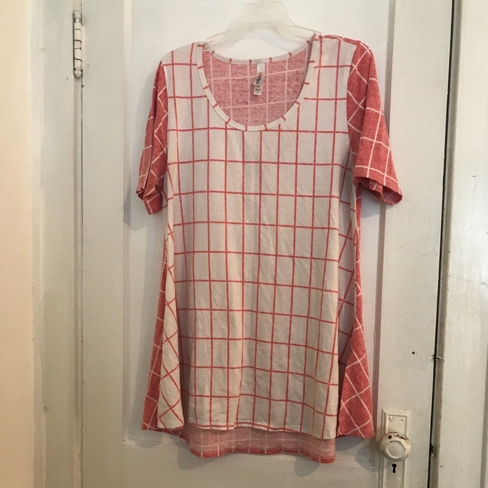Lularoe perfect T